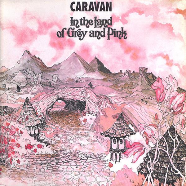 caravan in the land of grey and pink remastered rar
