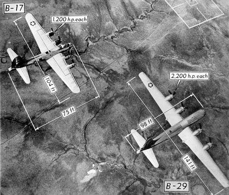 lancaster bomber vs b 17 bomber