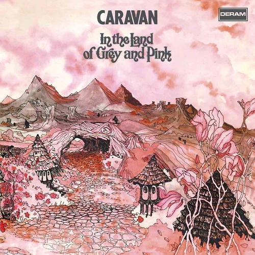 caravan in the land of grey and pink remastered rar